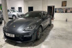 Porsche Panamera  gts 2.hand dt.fzg voll sh
