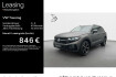 Volkswagen Touareg R-Line r line 4m 3.0 tdi*upe121.670*matt*22zoll