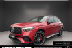 Mercedes Glc 63 Amg Edition 1 Benz glc 63 amg glc 63 s amg e performance+night+carbon paket+burmester+360  kamera+digitallight+