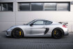 Porsche Cayman  981 gt4 prom. vorbesitz ? mr kit ? 460ps