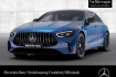 Mercedes AMG GT F1 Edition benz amg gt  benz amg gt 63 s e cp. keramik perf abgas fahrass pano