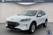 Ford Kuga Titanium 2.5 duratec phev titanium