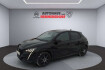 Peugeot e-208  208  208 elektromotor 136 gt+