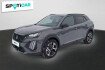 Peugeot 2008 Allure puretech 130 allure eat8