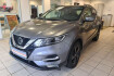 Nissan Qashqai  akari / vollleder / led / kamera