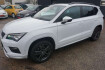 Seat Ateca FR fr 4drive