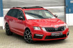 Skoda Octavia  combi 2.0tsi dsg rs 245*vollausst.*1vb