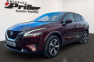 Nissan Qashqai N-Connecta 1.3 dig t n connecta/winterpaket/dab