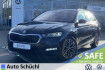 Skoda Octavia Clever combi 2.0 tdi dsg clever panorama+ahk+sm