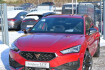 Cupra Leon  leon  leon sportstourer 1.4 e hybrid leder led navi