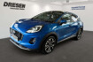 Ford Puma Titanium X titanium 1.0 ecoboost+ahk+pano+kamera+matrix led