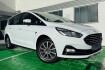 Ford S-Max Edition S max 2.5 fhev hybrid edition autom. m. navi sync 3 uvm