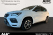 Seat Ateca FR 1.5 tsi act fr 2xklima acc ahk aut kam.