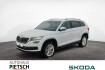 Skoda Kodiaq Style 2.0 tdi style dsg led ahk acc columbus