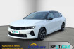 Opel Astra Electric Ultimate Astra sports tourer plug in hybrid ultimate