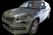 Skoda Kodiaq Drive 125 l&k 4×4 standh ahk leder led