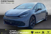 Cupra Born  170 kw digitales cockpit soundsystem led mehrzonen