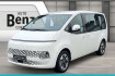 Hyundai Staria Trend 1.6 t gdi trend *9 sitzer*park paket* klima navi