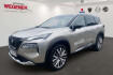 Nissan X-Trail Tekna X trail x trail 1.5 vc t e power 204 ps 4×2 tekna+ 5 sit