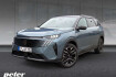 Peugeot 5008  gt 145 edsc +winter+drive+led+360 kamera+