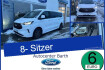 Ford Tourneo Custom Titanium Tourneo custom bus 2.0 ecoblue l2 titanium 8 sitzer