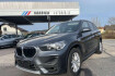BMW X1 Sport sdrive 20ia « advant. »/navi/ahk/sportsitz/shz