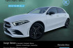 Mercedes Classe A AMG Line Benz a 250 a 250 e amg+night+kamera+ambi+sitzhz+spur/brems
