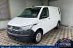 Volkswagen Transporter  T6 transporter 6.1 kasten tdi ahk*klima*kamera