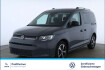 Volkswagen Caddy Goal goal 1 5tsi 85kw dsg gjr navi travel