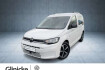 Volkswagen Caddy Goal goal ehybrid appcon/acc/kam/clima17?/assis