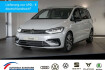 Volkswagen Touran Goal goal 1.5 tsi dsg r line 7 sitz ahk kam acc
