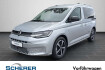 Volkswagen Caddy Goal goal 1.5 l ehybrid