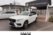 Volvo XC90 Plus Bright Xc90 r design awd b5 diesel eu6d hud ad standhzg ahk na