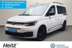 Volkswagen Caddy Edition Maxi 4motion edition 7 sitzer standhzg ahk