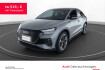 Audi Q4 e-tron  Q4 e tron 45 qu. s line pano led lm 20