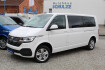 Volkswagen Multivan Exclusive T6.1 multivan lr lang 150ps dsg led navi acc ahk