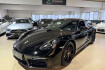 Porsche Cayman  718 *pdk*sport aga*20 zoll*