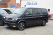 Volkswagen Multivan Edition T6.1 multivan dsg 4motion led ahk standhzg