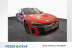 Audi e-tron GT  E tron gt qu. led/acc/pano/kamera/b&o