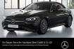 Mercedes CLE Coupé  Benz cle 220 d cabrio amg premium distro standhzg ahk