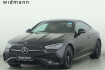 Mercedes CLE Coupé AMG Line Benz cle 450 4m amg premium*dig.light*ahk*night*360 *
