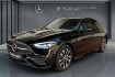 Mercedes Classe C AMG Line Benz c 400 e 4matic mit eq hybrid technologie amg+ahk