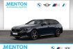 BMW Série 5  Bmw 550  550 e xdrive m sportpaket head up hk hifi dab