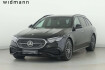 Mercedes Classe E  Benz e 300 de t modell mit eq hybrid technologie 360