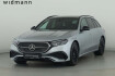 Mercedes Classe E  Benz e 300 de 4matic t modell mit eq hybrid technologie