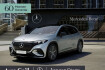 Mercedes EQS AMG Line Advanced Plus Benz eqs suv eqs 450 4m suv amg night premium airmatic 360
