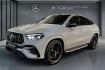 Mercedes GLE 53 AMG AMG Line Premium benz gle 53 amg  benz gle 53 amg amg gle 53 hybrid 4matic+ coupe amg+carbon+mbux