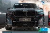 BMW XM Label Bmw xm  xm label red aulitzky exhaust  carbon kit  wheelforce