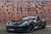 Ferrari 812  gts *novitec*lift*afs2*carbon*surround*dream