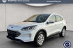 Ford Kuga Titanium 2.5 duratec phev titanium